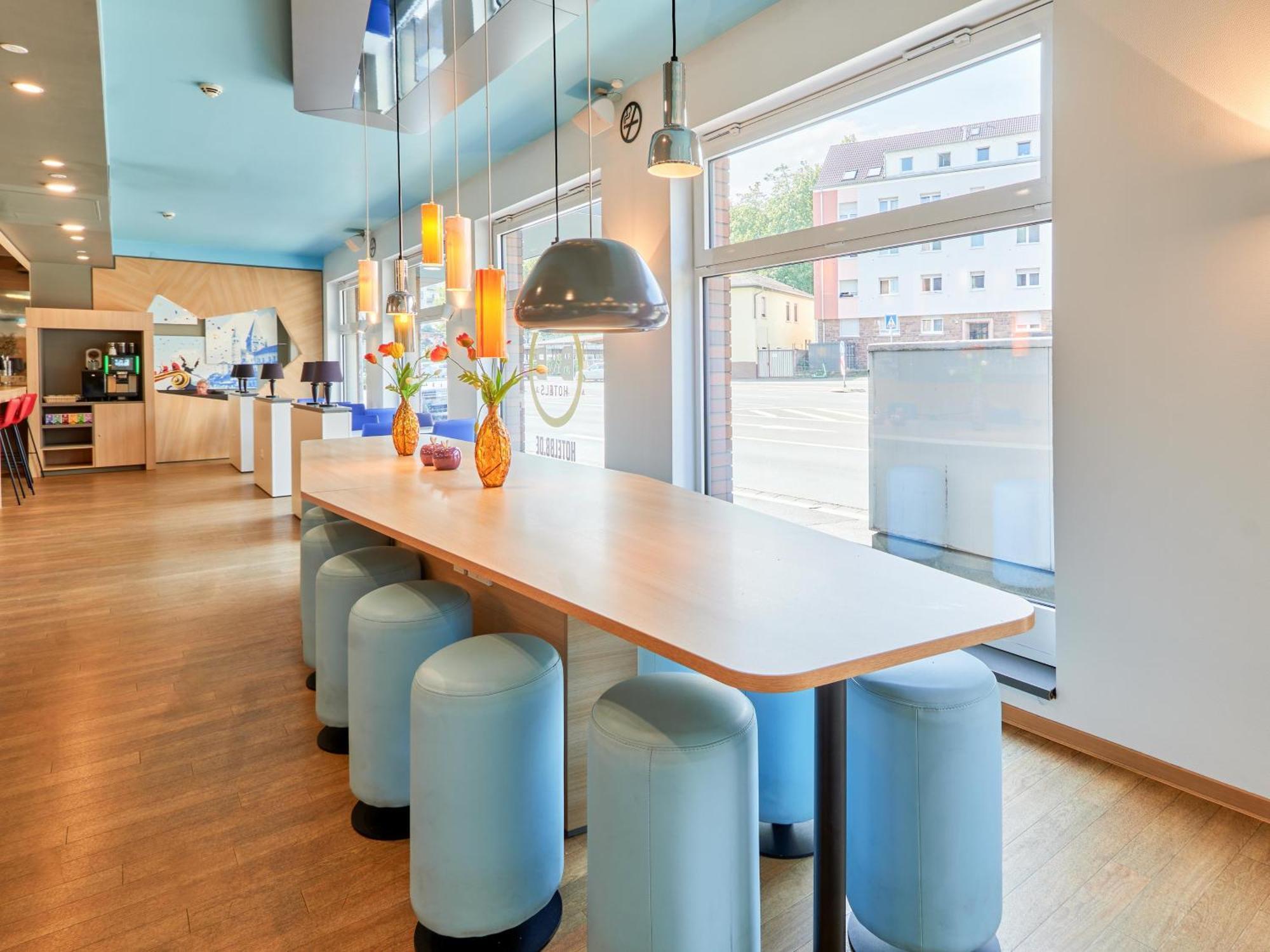 Hotel Mainz-hbf Mainz