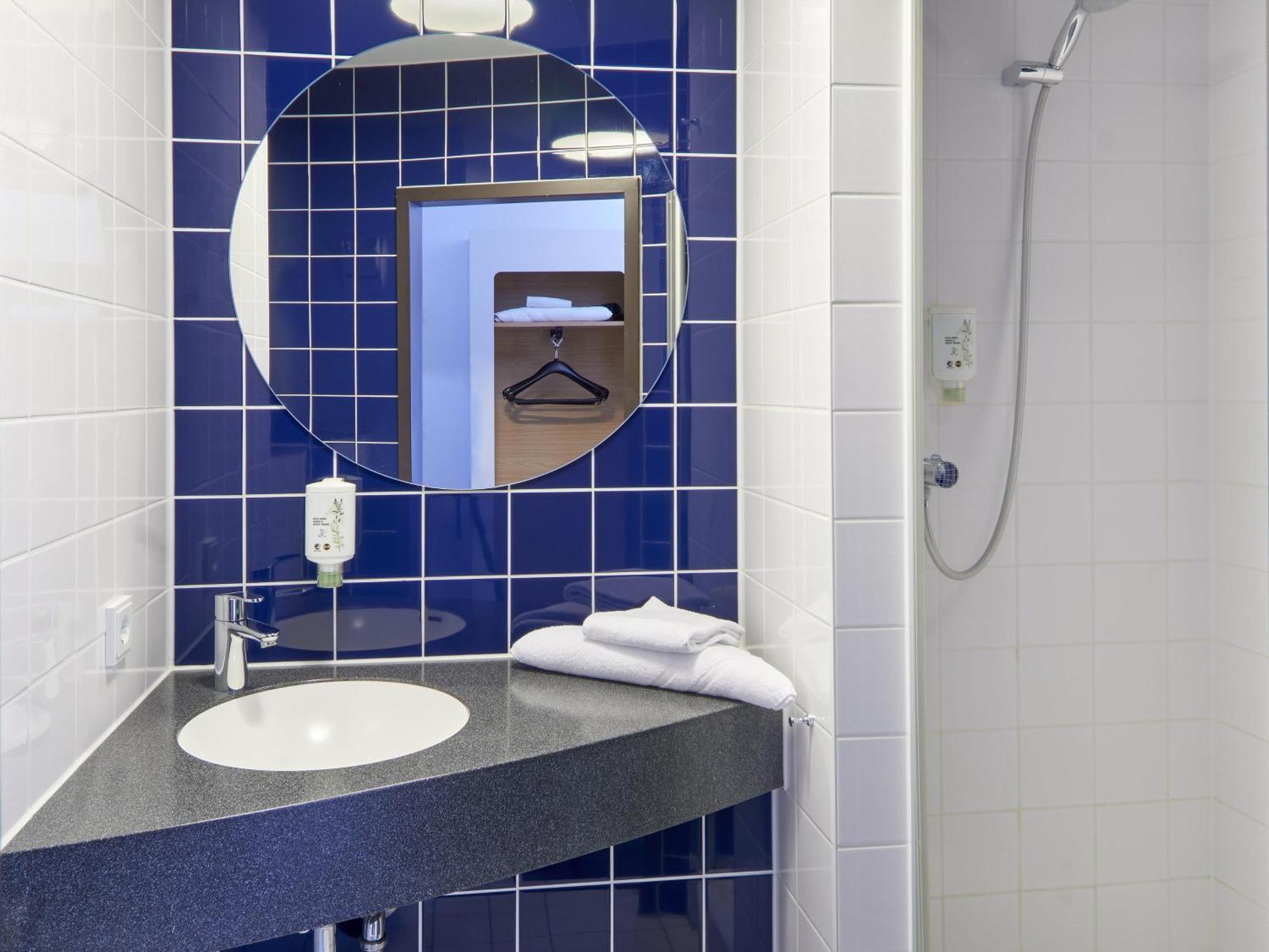 Hotel Mainz-hbf 3*