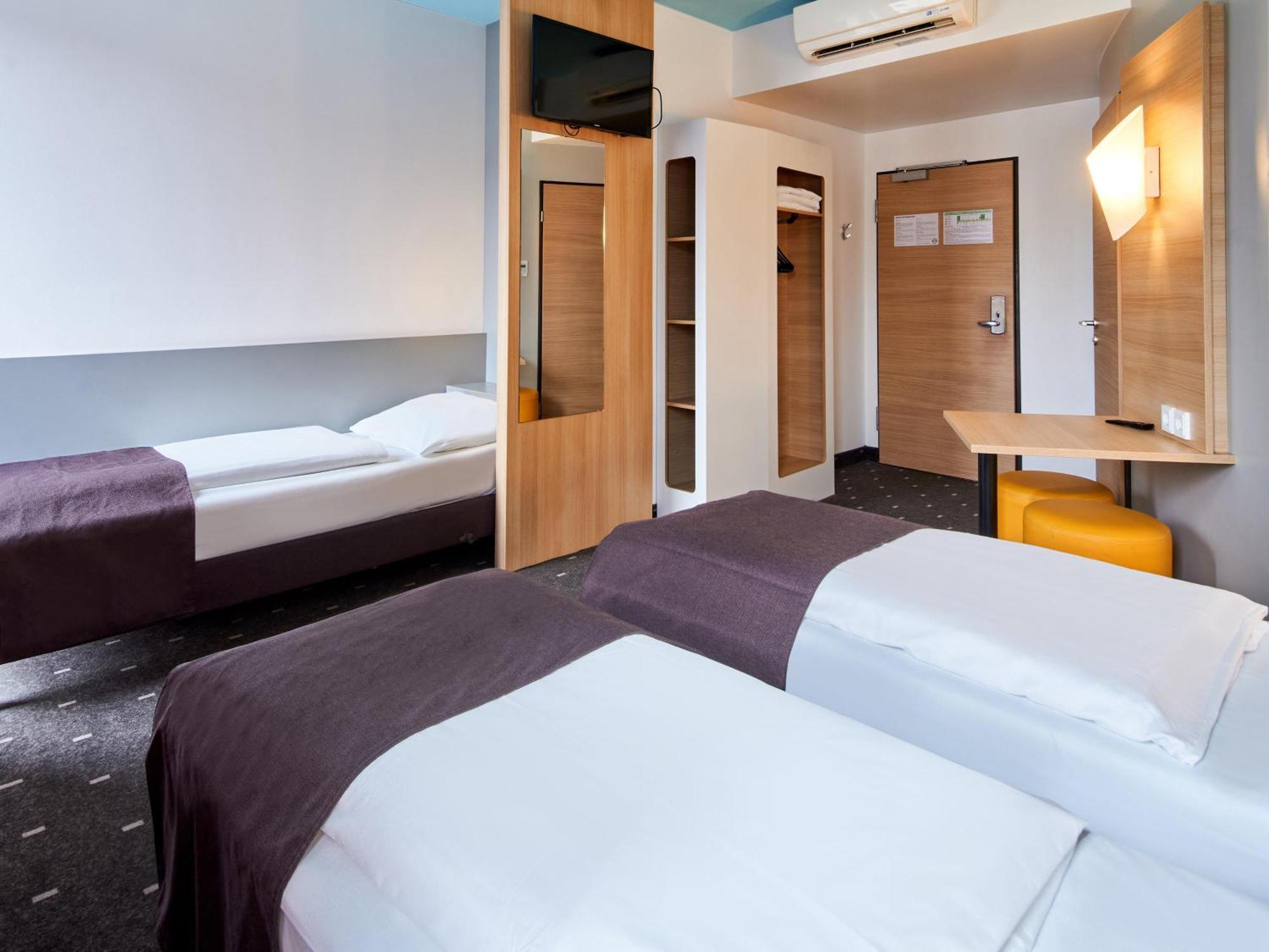 Hotel Mainz-hbf Mainz
