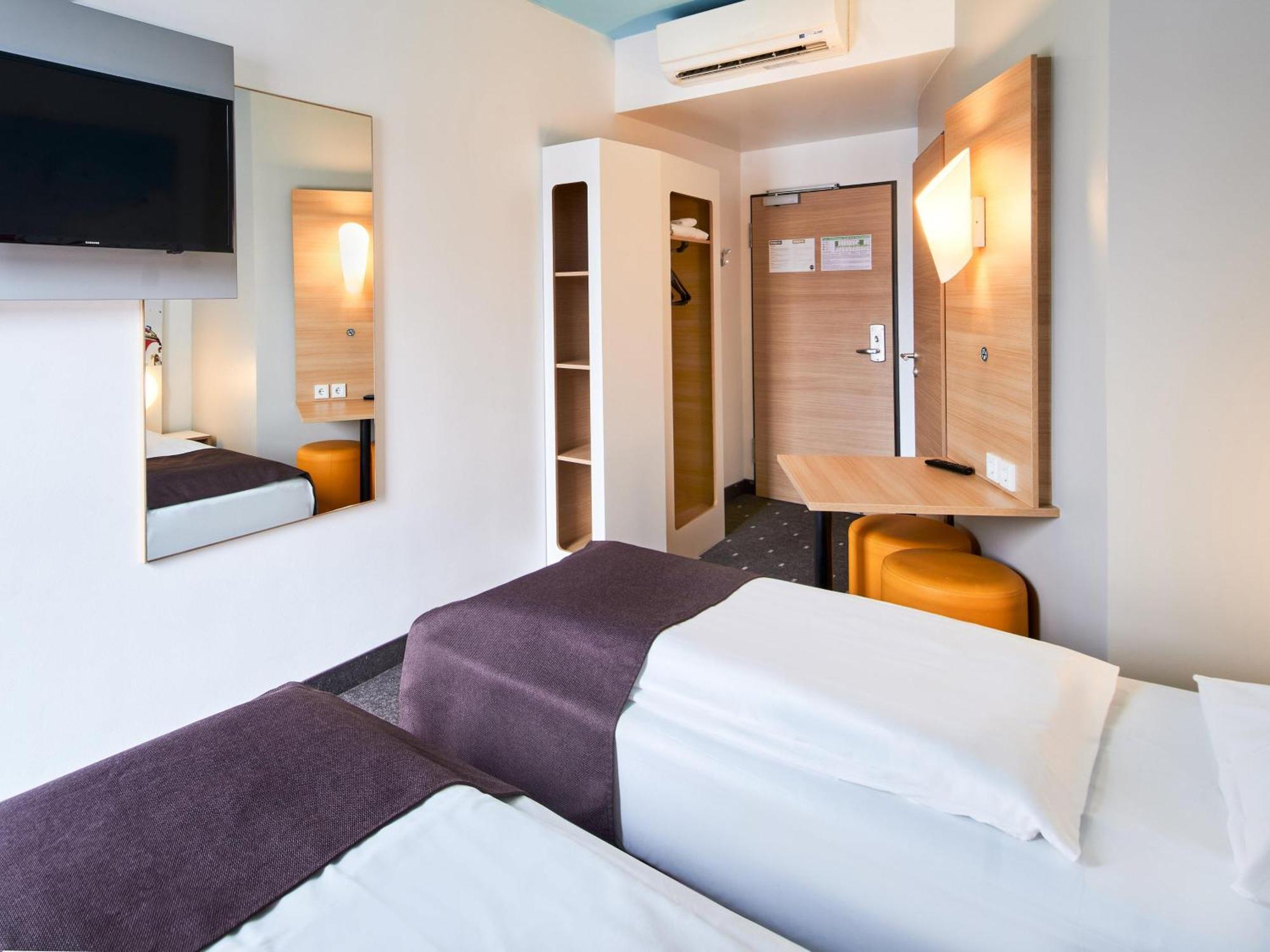Mainz-hbf Hotel Mainz